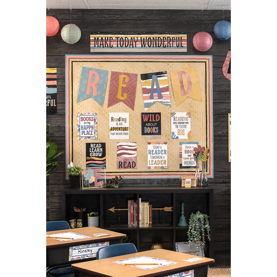 Maker Today Wonderful Banner
