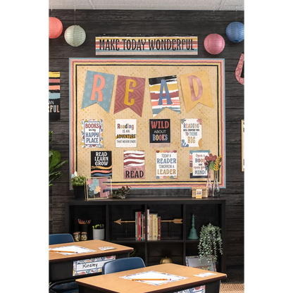 Maker Today Wonderful Banner