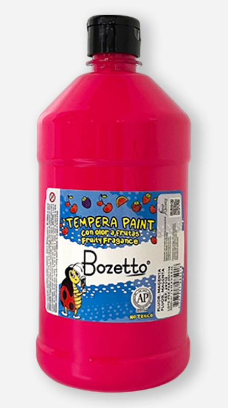 Franco Arte Tempera Paint 33.8 oz – imagen 14 - JA Riollano