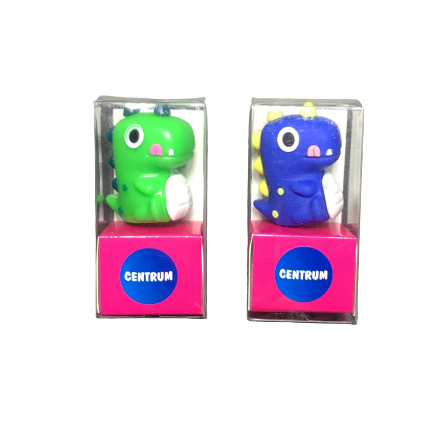 SACAPUNTA 1H DINO CENTRUM