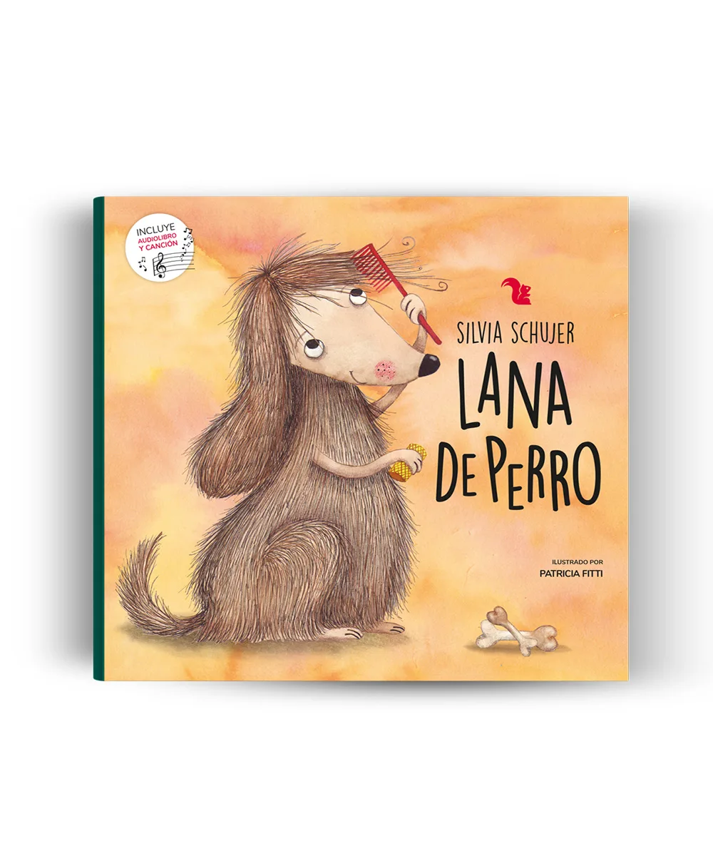 Lana de Perro | AZ