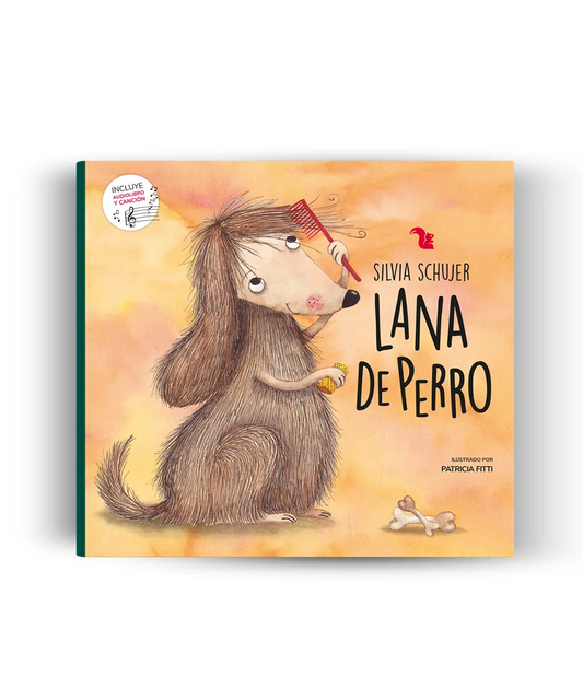 Lana de Perro | AZ