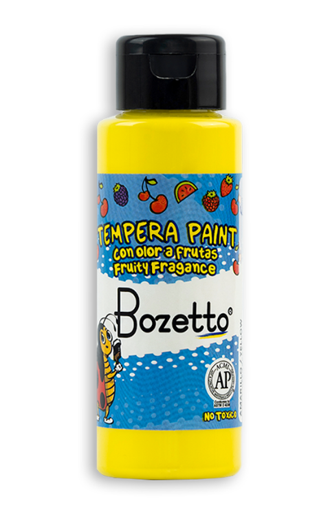 Franco Arte Tempera Paint 4.06 oz – imagen 11 - JA Riollano