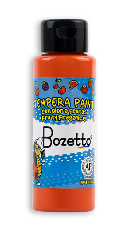 Franco Arte Tempera Paint 4.06 oz – imagen 3 - JA Riollano