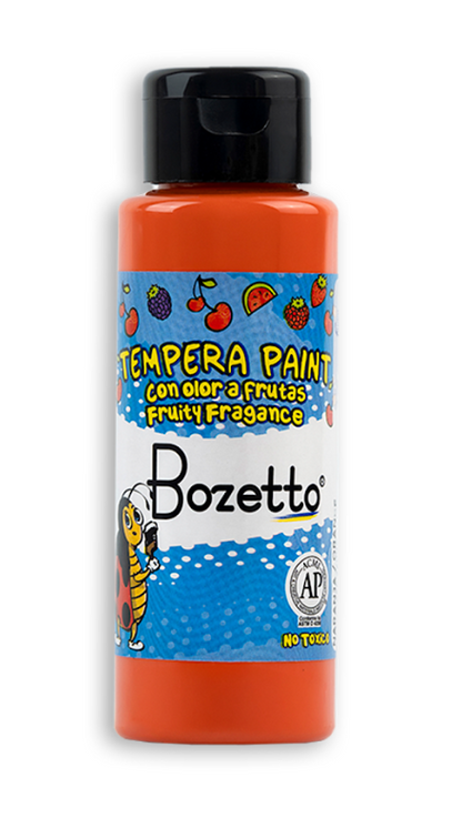 Franco Arte Tempera Paint 4.06 oz – imagen 3 - JA Riollano