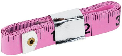 SINGER Vinyl Tape Measure | 60"