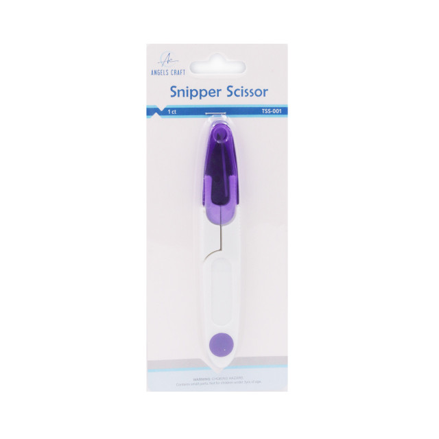 Snipper Scissor