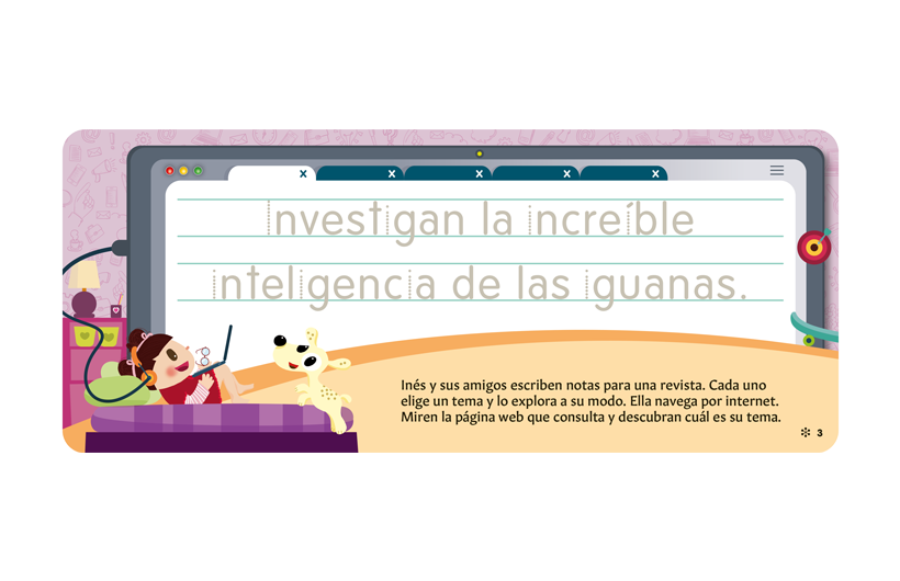 Abremente Escribir y Borrar Minúscula 6+ | Catapulta