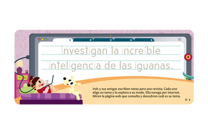 Abremente Escribir y Borrar Minúscula 6+ | Catapulta