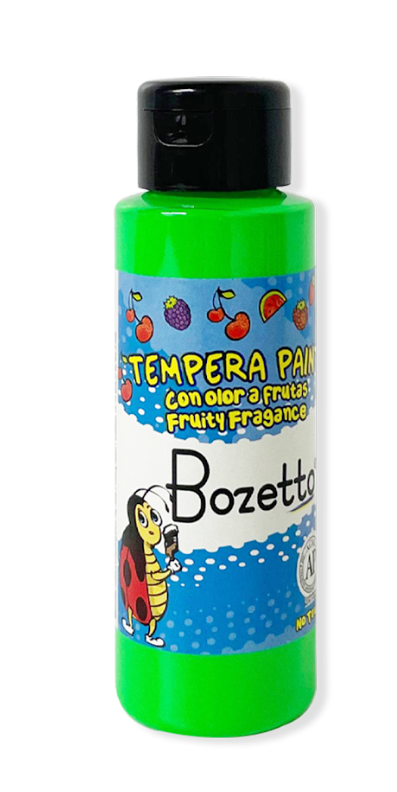 Franco Arte Tempera Paint 4.06 oz – imagen 10 - JA Riollano