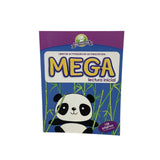 LIBRO MEGA ACTIVIDADES -LECTURA INICIAL
