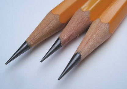Paper Mate Mirado Woodcase Pencil Cj. 12