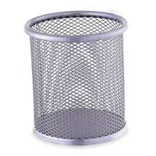 MESH: PORTA LAPICES