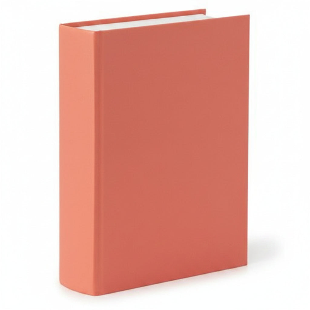 Book Covers Stretch Ass – imagen 10 - JA Riollano
