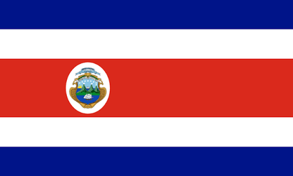 Bandera Peq. de los Paises