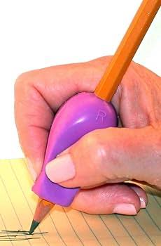 PENCIL GRIP JUMBO ASST
