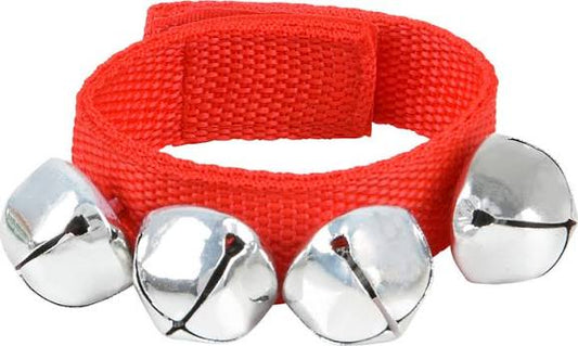 Bell Bracelet