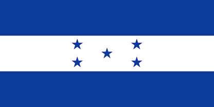 Bandera Peq. de los Paises