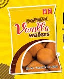 Don Juan Vanilla Wafers