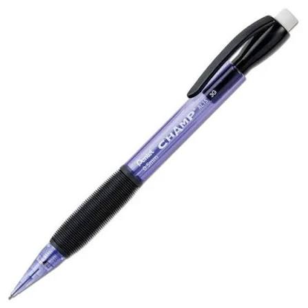 Champ Mech Pencil .9 W/Lead