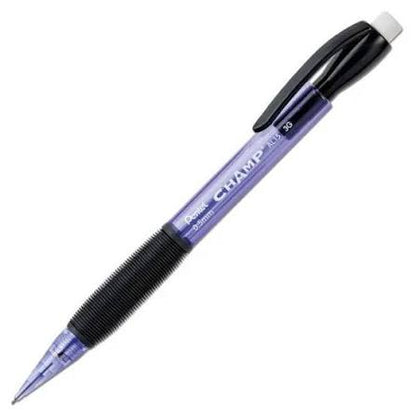 Champ Mech Pencil .9 W/Lead