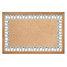 WINTER PENGUINS DECO TRIM BORDER