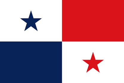 Bandera Peq. de los Paises