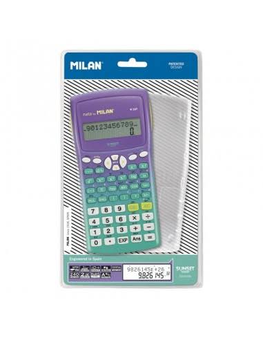 CALCULADORA CIENTIFICA M240 SUNSET