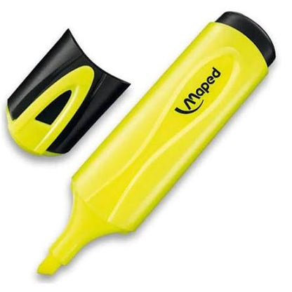 Highlighter Yellow