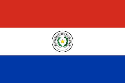 Bandera Peq. de los Paises