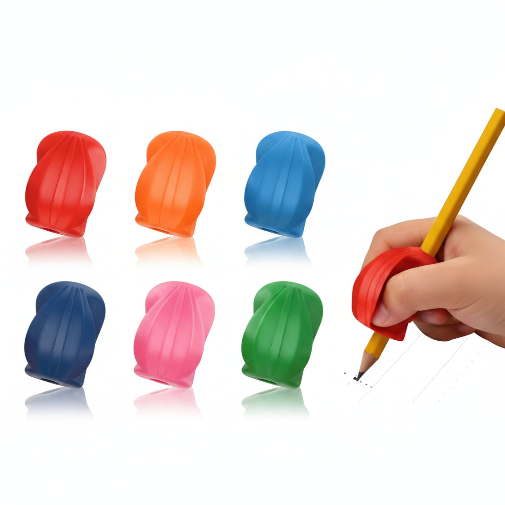 PENCIL GRIP CROSSOVER ASST each