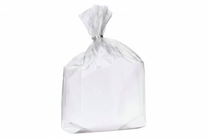 Cello Candy Bags Clear 25pc