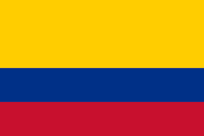 Bandera Peq. de los Paises
