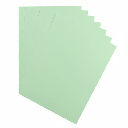 Cartulina Verde Carta 67LB – imagen 2 - JA Riollano