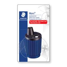 ROTARY LEAD POINTER CARDED