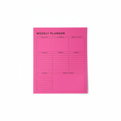 Neon | 8.5" X 11"| Asst Paper | Pqt.100 | Astrobrights | 24lb – imagen 3 - JA Riollano