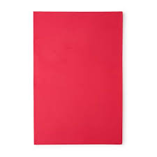Foam Sheet 12” x 18” 2MM