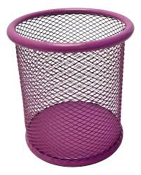 MESH: PORTA LAPICES