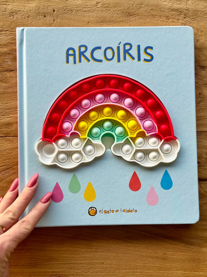 Arcoíris | Pop It Soñado