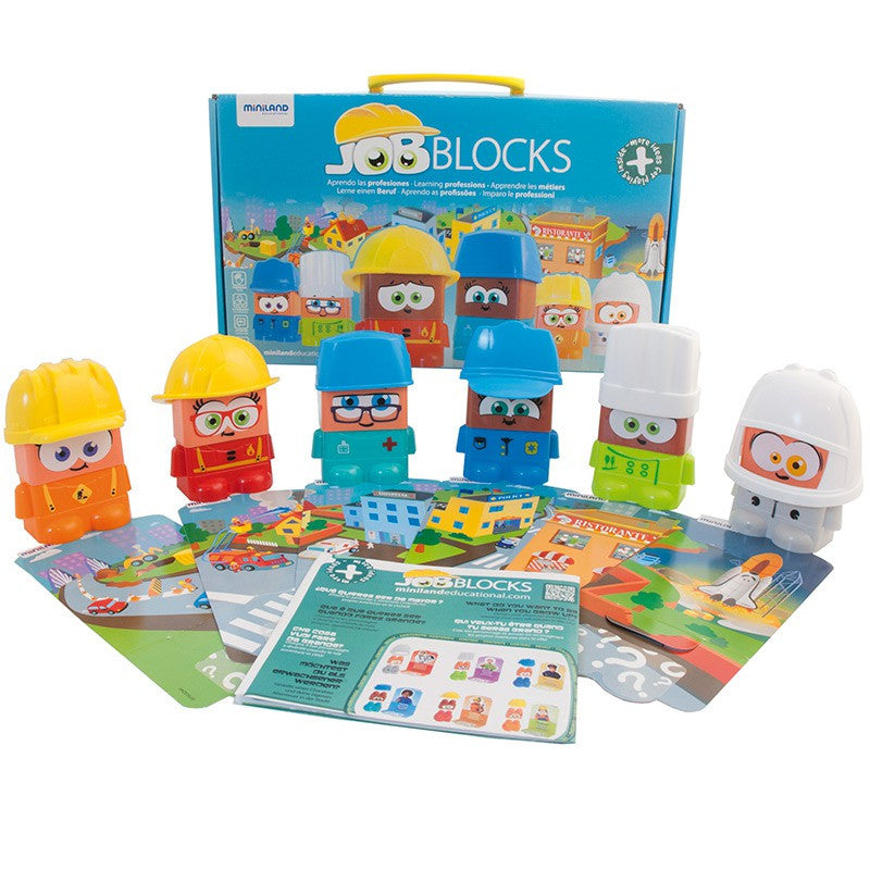 JOB BLOCKS – JA Riollano Co, Inc. School I Office I Crafts I Copies
