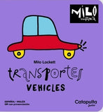 Milomanía Transportes| Bilingüe