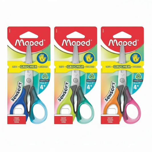 Gaucher Scissors | 13cm - 5"