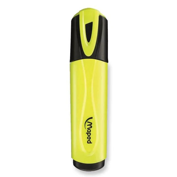 Highlighter Yellow