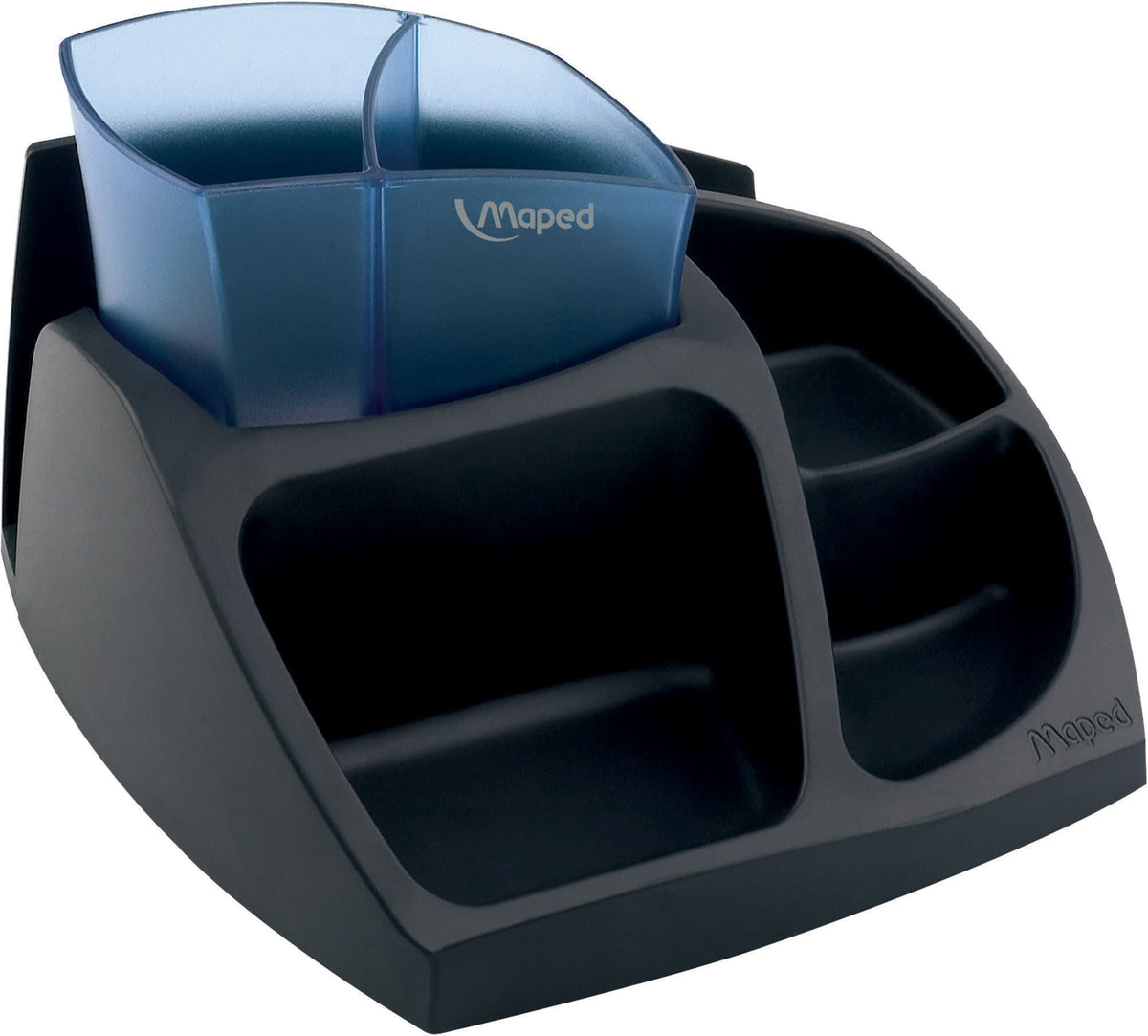 Compact Office Accesory Holder