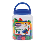 CUBOS CONECTORES130PCS