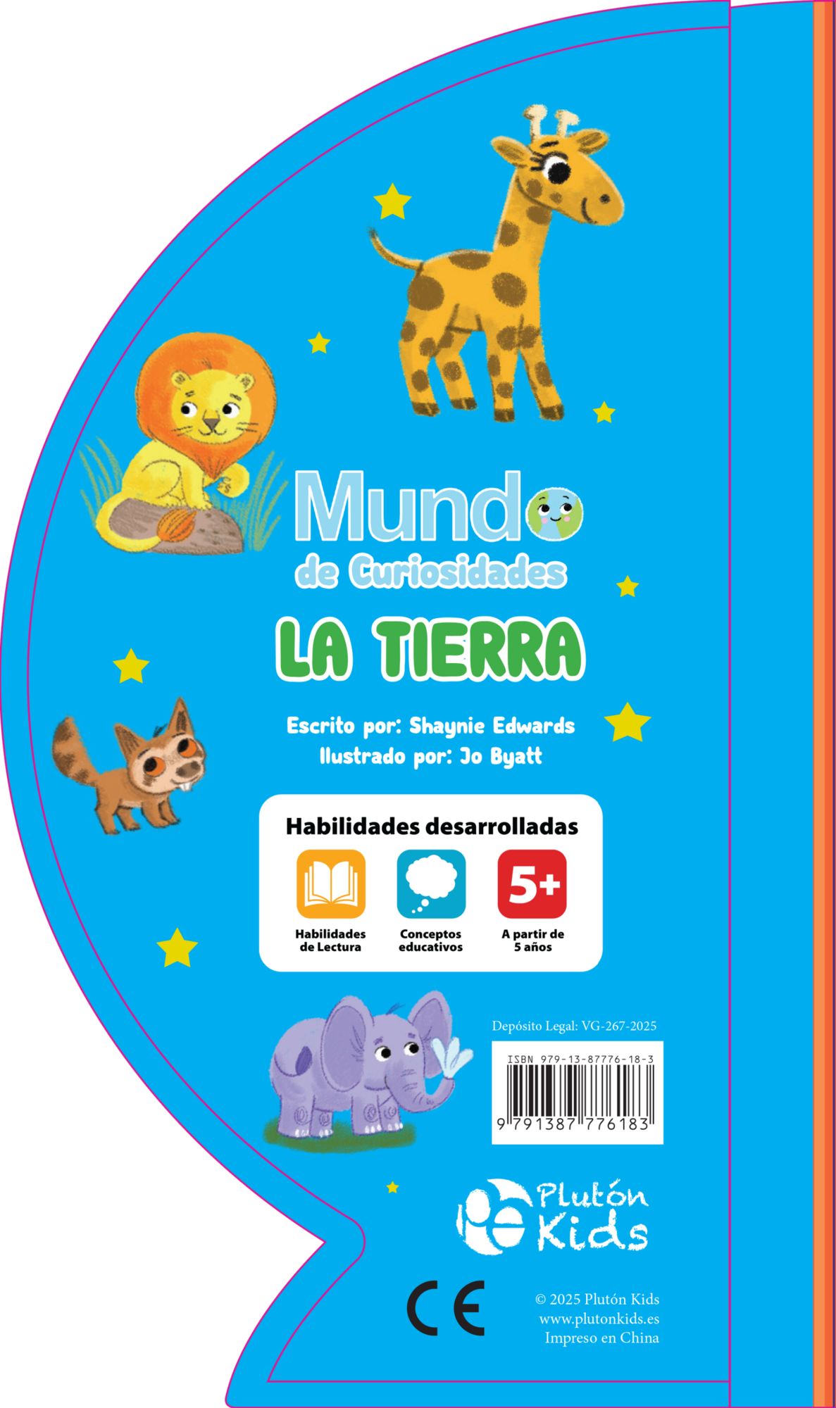 Tierra | Mundo de Curiosidades