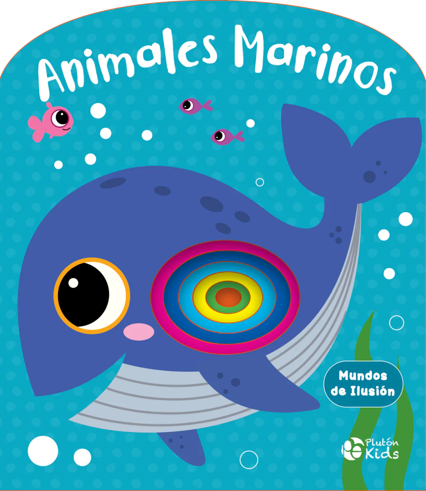 Animales Marinos |  Mundos de Ilusión