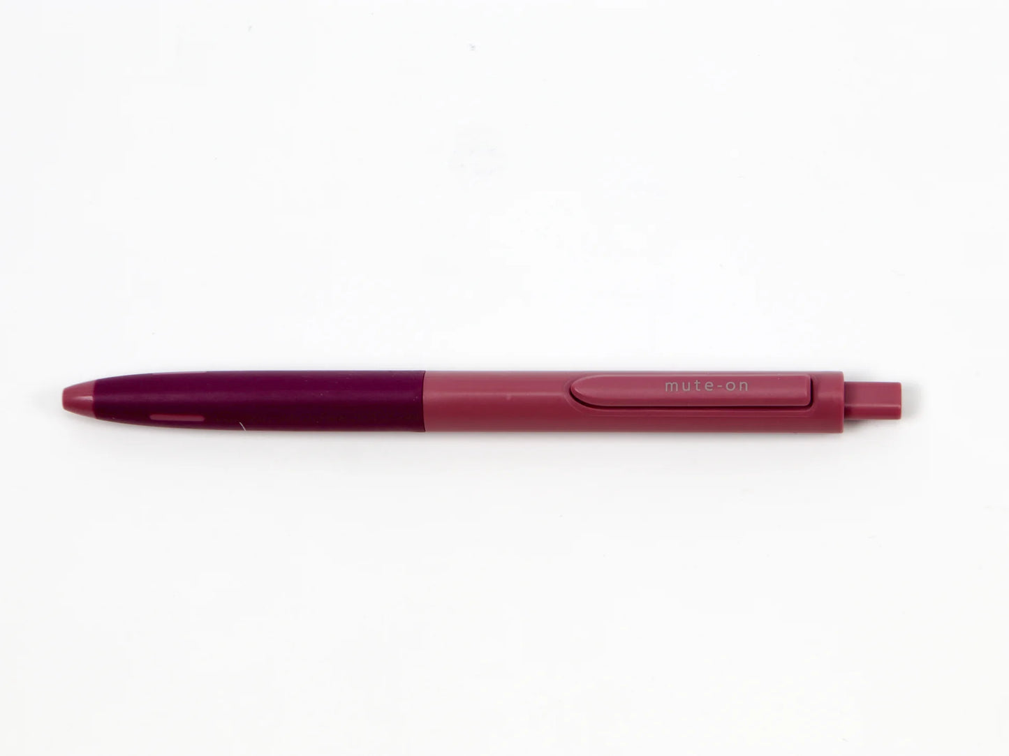Gel Pen 0.5 mm Pink