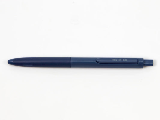Gel Pen 0.5 mm Blue