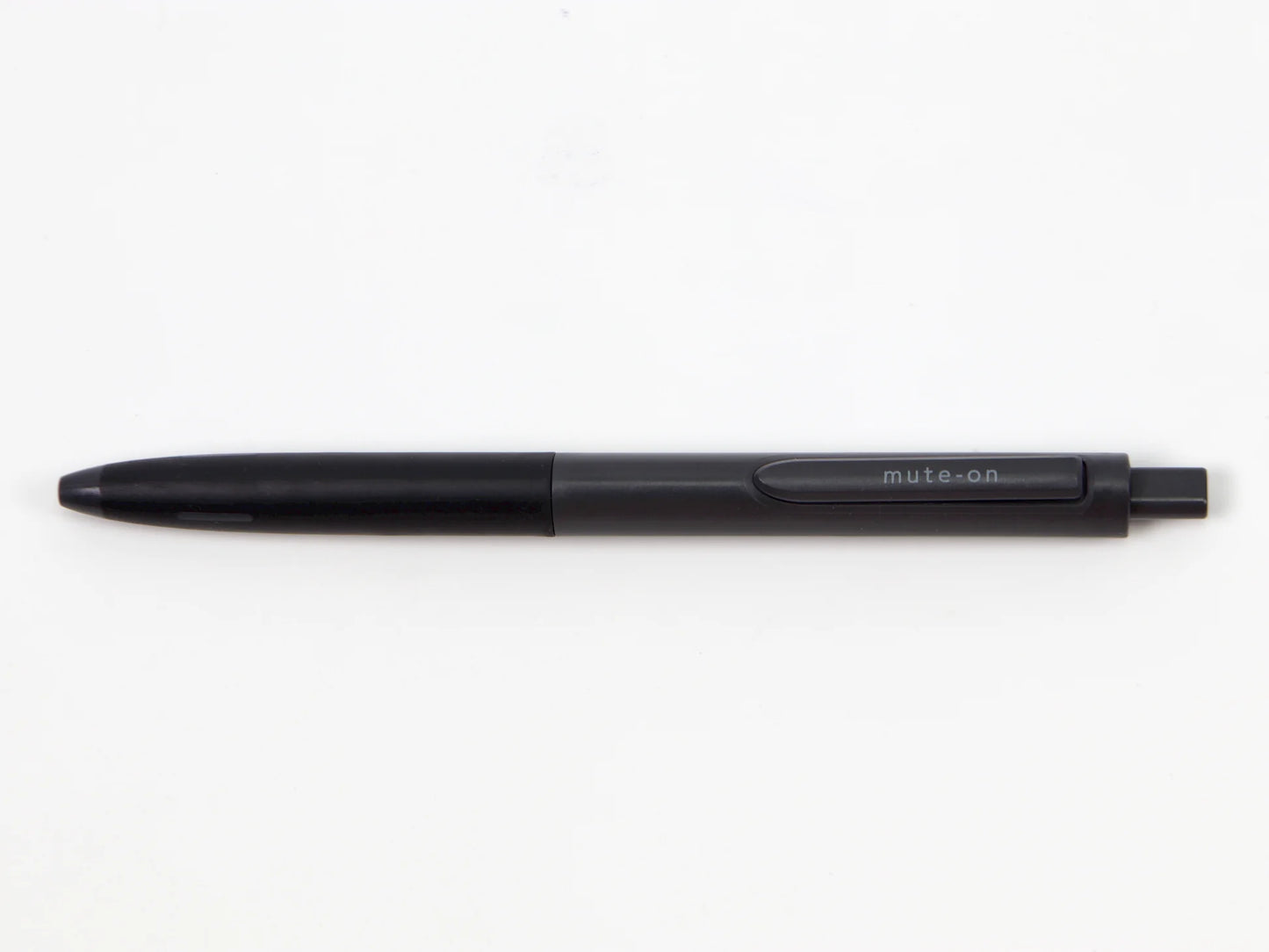Gel Pen 0.5 mm Black